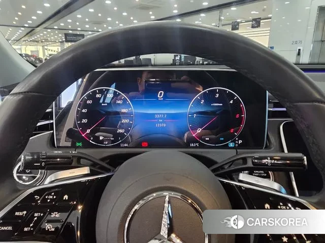 Mercedes-Benz E-Class W214 id 3491898 из Кореи 7