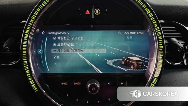 Mini Cooper S id 3904223 из Кореи 7