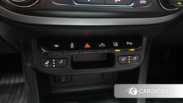 Chevrolet (GM Daewoo) Colorado id 4317744 из Кореи 7