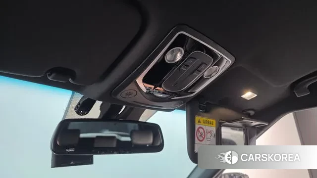 Ssangyong Torres EVX id 3679585 из Кореи 7