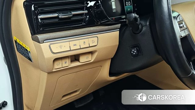 Kia Mohave Master id 3834296 из Кореи 7