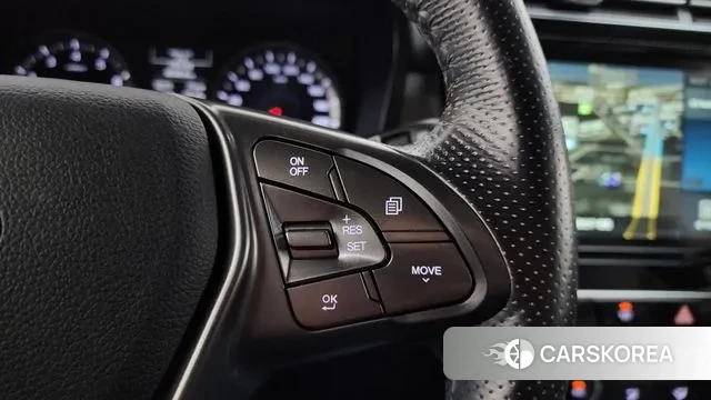 Ssangyong Berry New Tivoli id 3291942 из Кореи 7