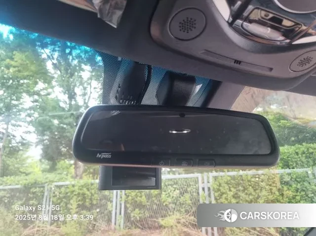 Ssangyong Torres id 3043089 из Кореи 7