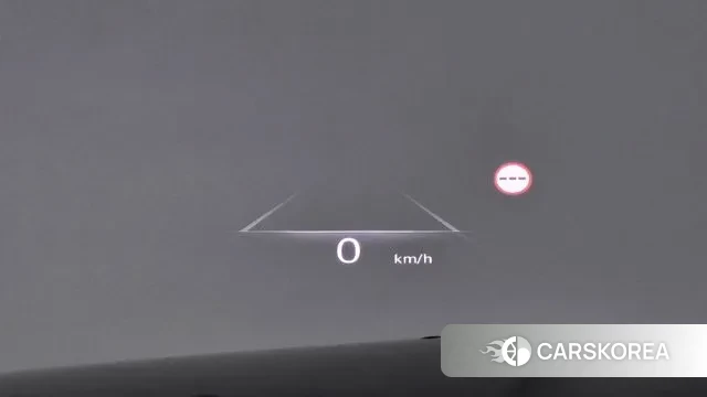 Genesis GV80 id 3405575 из Кореи 7