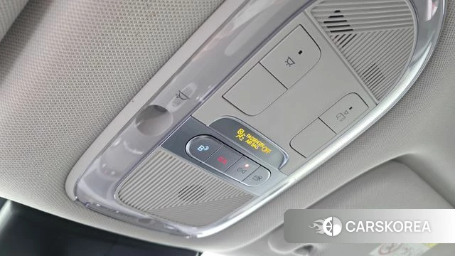 Hyundai Ionic 5 id 4609300 из Кореи 7