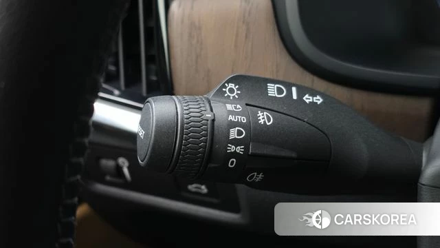 Volvo S90 id 4355697 из Кореи 7