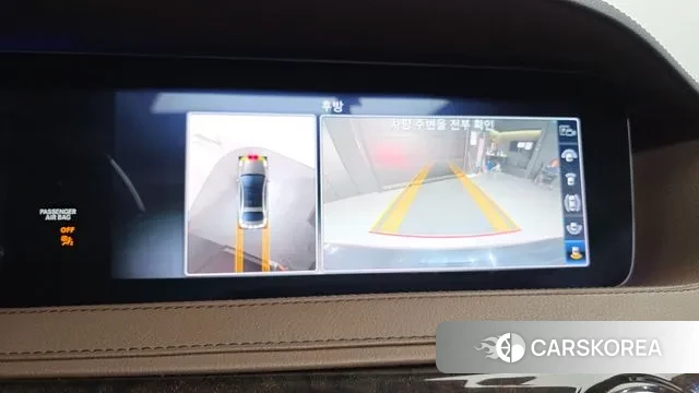 Mercedes-Benz S-Class W222 id 3747796 из Кореи 7