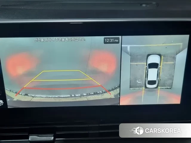 Hyundai The New Grandeur IG id 3756964 из Кореи 7