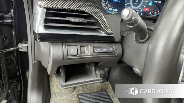 Cadillac CT6 id 3601821 из Кореи 7