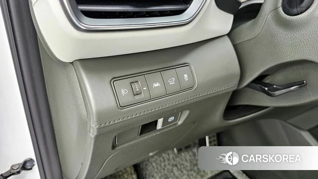 Hyundai The New Santa Fe id 4179265 из Кореи 7