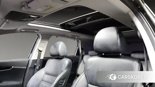 Kia The New Sorento id 2991236 из Кореи 7