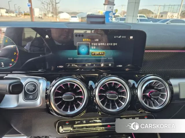 Mercedes-Benz GLB-Class X247 id 3595248 из Кореи 7