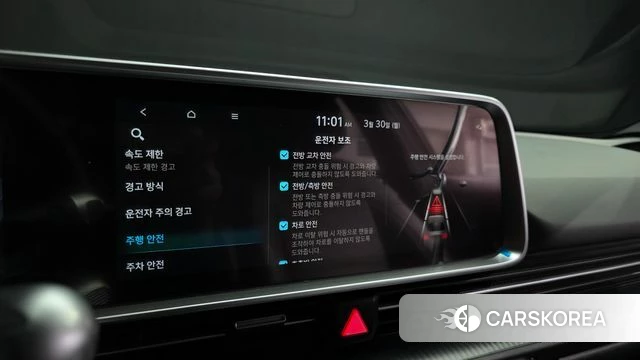 Hyundai Ionic 6 id 3859210 из Кореи 7