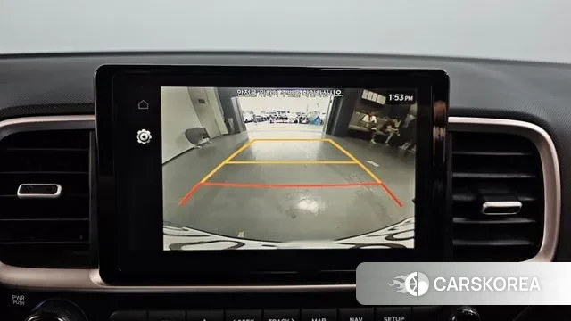 Hyundai Venue id 2939190 из Кореи 7