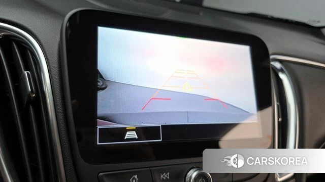 Chevrolet (GM Daewoo) The New Malibu id 4231971 из Кореи 7