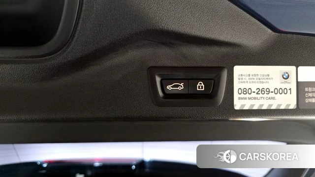 BMW X5 (G05) id 4250377 из Кореи 7