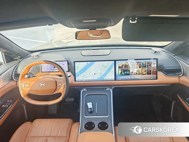 Xiaopeng Motors Xiaopeng G9 id 3919383 из Китая 7