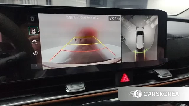 Kia The New Carnival 4th Generation id 3347231 из Кореи 7