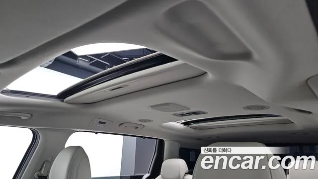 Kia Carnival 4th generation id 2717909 из Кореи 7