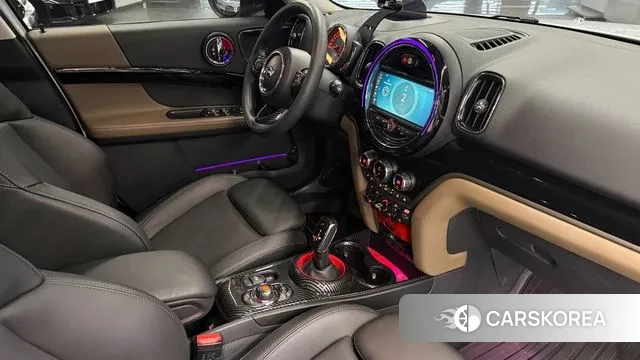 Mini Cooper D Countryman id 3407535 из Кореи 7