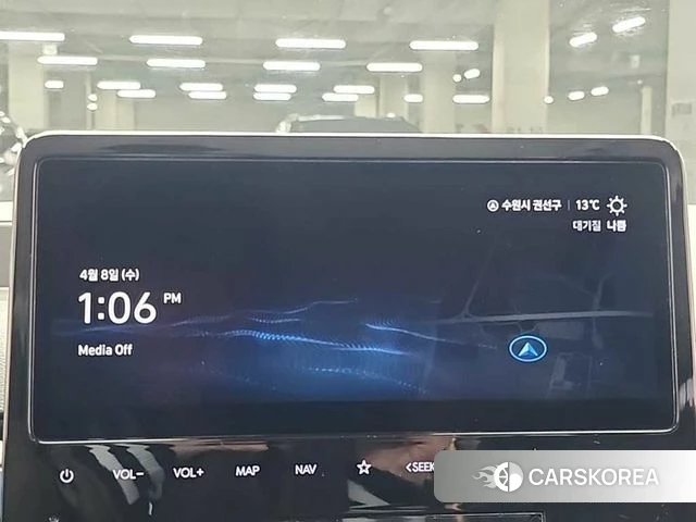 Hyundai Staria id 3914578 из Кореи 7