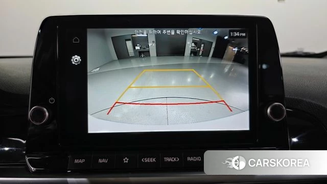 Kia Morning Urban (JA) id 3910001 из Кореи 7