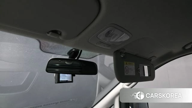 Hyundai The New Grand Starex id 3924093 из Кореи 7