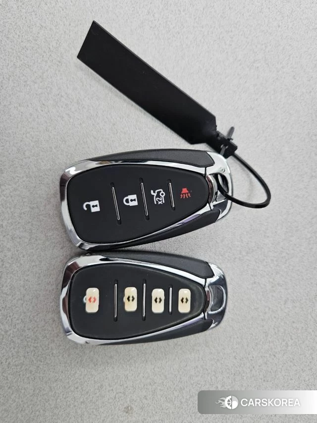 Chevrolet (GM Daewoo) The New Malibu id 4872753 из Кореи 7