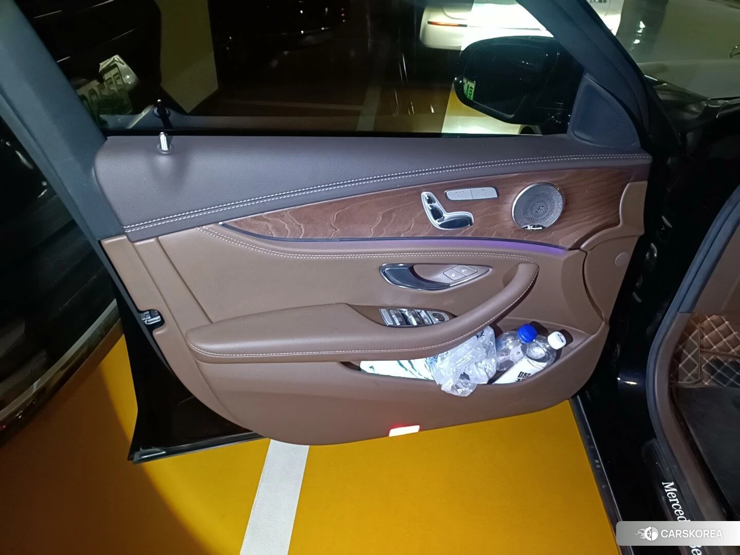 Mercedes-Benz E-Class id 4453854 из Китая 7