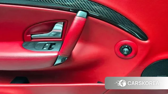 Maserati GranTurismo id 3018543 из Кореи 7