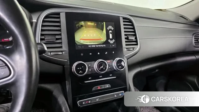 Renault Korea (Samsung) The New SM6 id 3702180 из Кореи 7