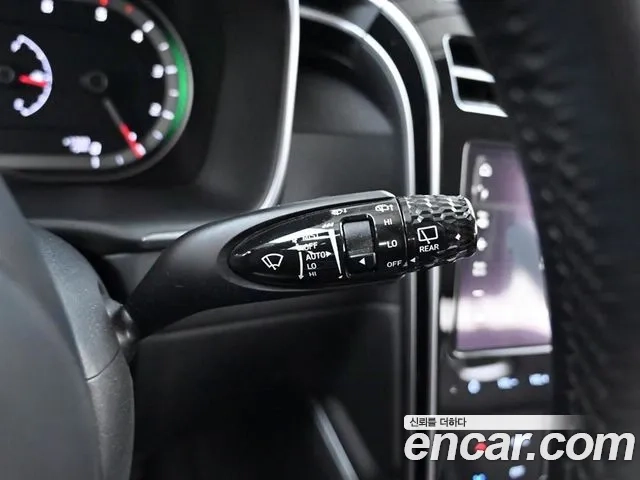 Hyundai Tucson (NX4) id 2864422 из Кореи 7