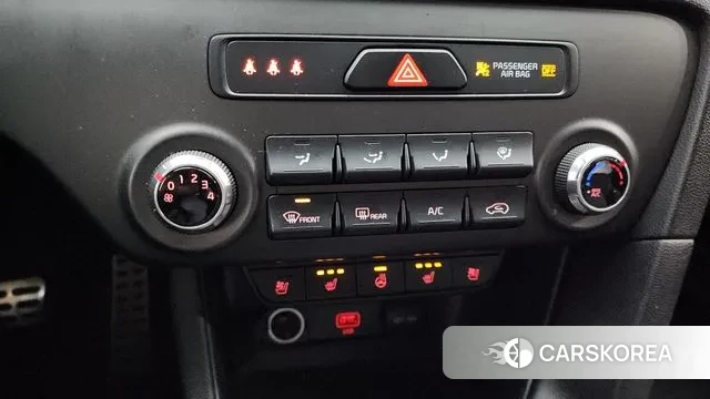 Kia Sportage The Bold id 3598417 из Кореи 7