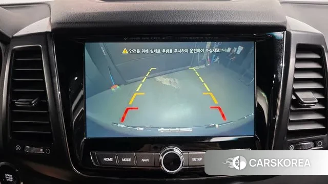 Ssangyong Rexton Sports Cannes id 3044992 из Кореи 7