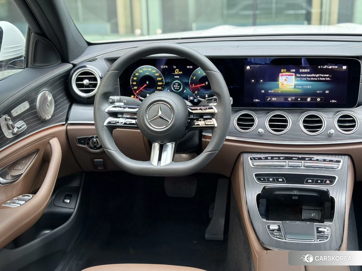 Mercedes-Benz E-class id 4441145 из Китая 7