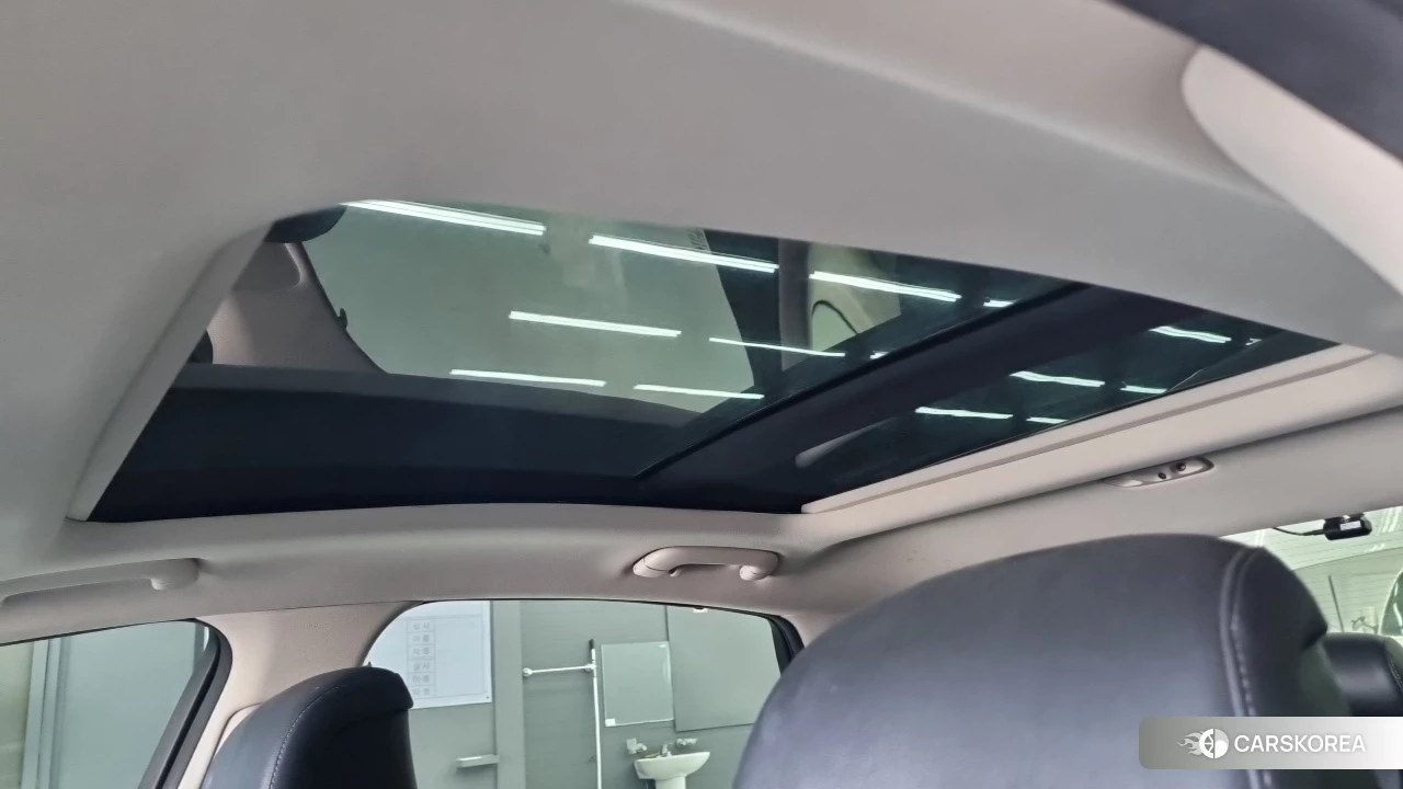 Genesis G80 (RG3) id 4458060 из Кореи 7