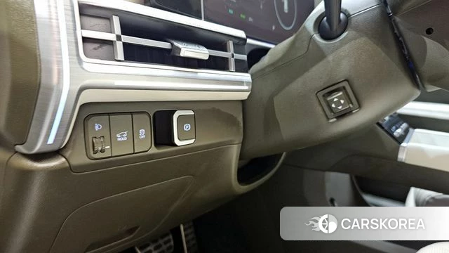 Hyundai Santa Fe (MX5) id 4381721 из Кореи 7