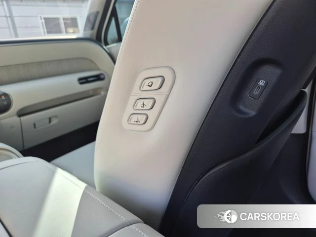 Hyundai Palisade (LX3) id 4441775 из Кореи 7