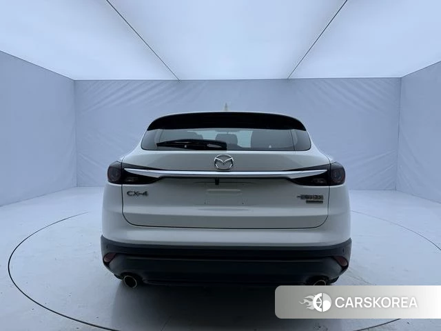 Mazda CX-4 id 4207004 из Китая 7