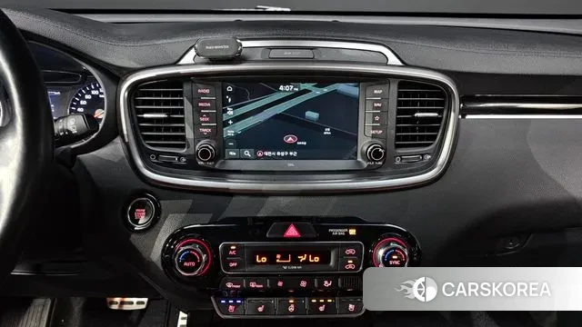 Kia The New Sorento id 3345036 из Кореи 7