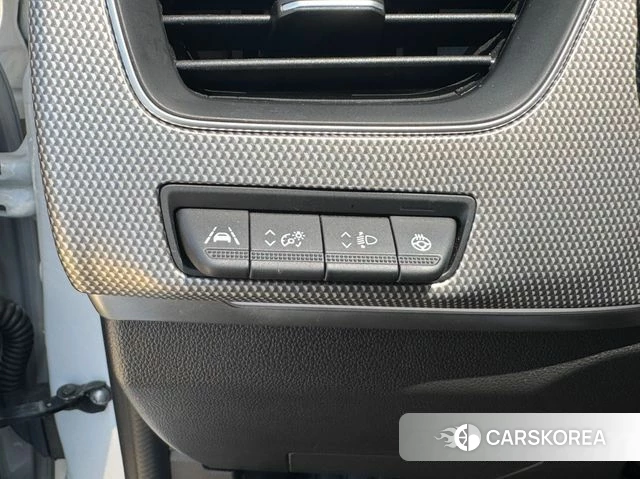 Renault Korea (Samsung) XM3 id 3922236 из Кореи 7