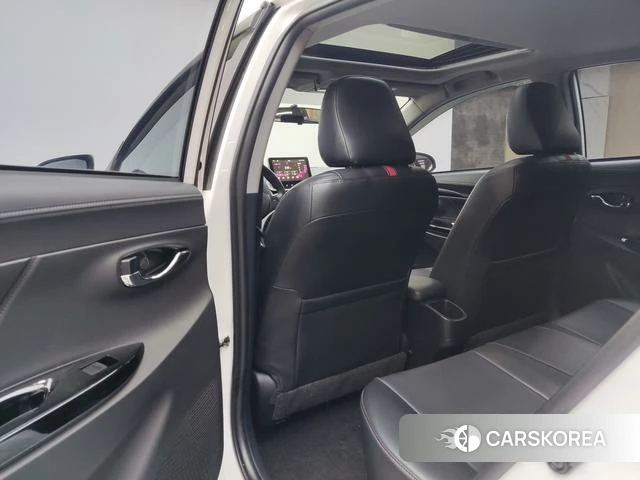 Toyota YARIS L Zhixuan id 4207797 из Китая 7