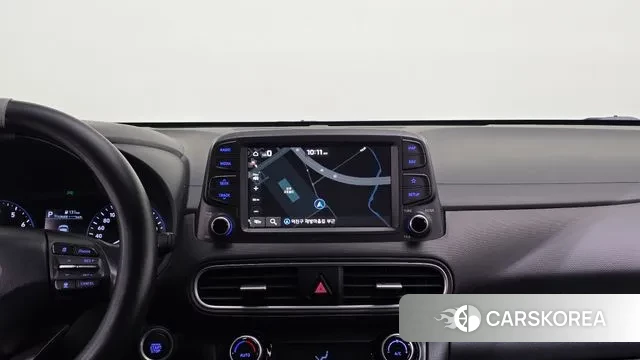 Hyundai Kona id 3588135 из Кореи 7