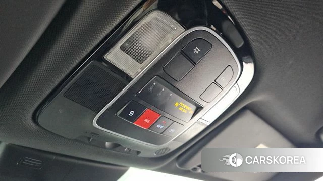 Hyundai Tucson Hybrid (NX4) id 3898039 из Кореи 7