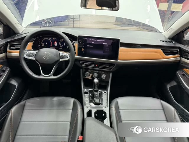 Volkswagen Bora id 4207738 из Китая 7