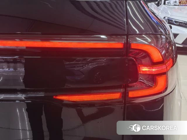 Changan Qiyuan Q07 id 3907989 из Китая 7