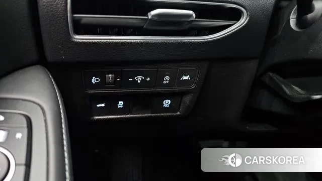 Hyundai Sonata (DN8) id 3132859 из Кореи 7