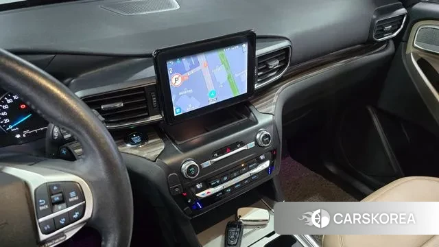 Ford Explorer 6th Generation id 3232978 из Кореи 7