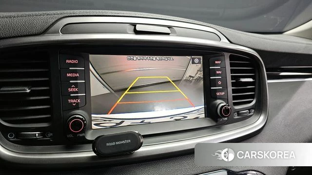 Kia The New Sorento id 3829289 из Кореи 7