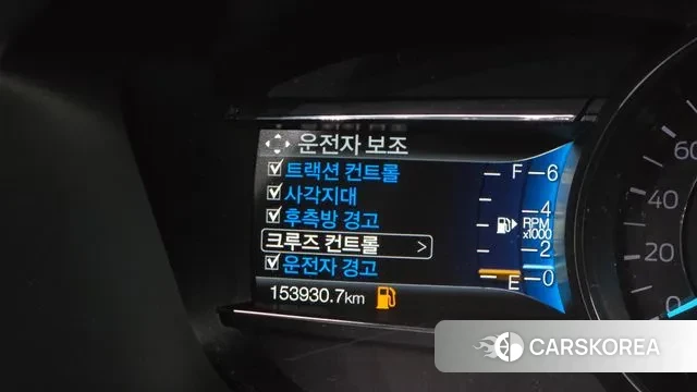 Ford Explorer id 3284905 из Кореи 7